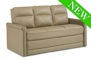Rv Furniture Fold N Tumble Sleeper Air Bed Sofa Sleepers