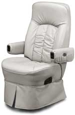 RV Bucket Seats and Captains Chairs
