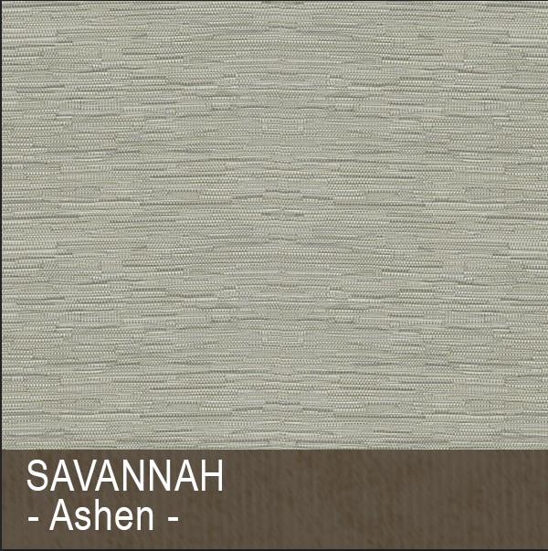 SAVANAH ASHEN