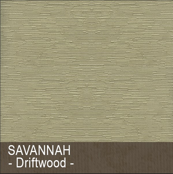 SAVANAH DRIFTWOOD