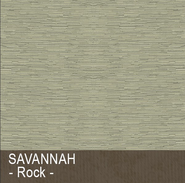 SAVANAH ROCK
