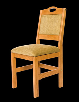 Wood-Standard-Dinette-Chair