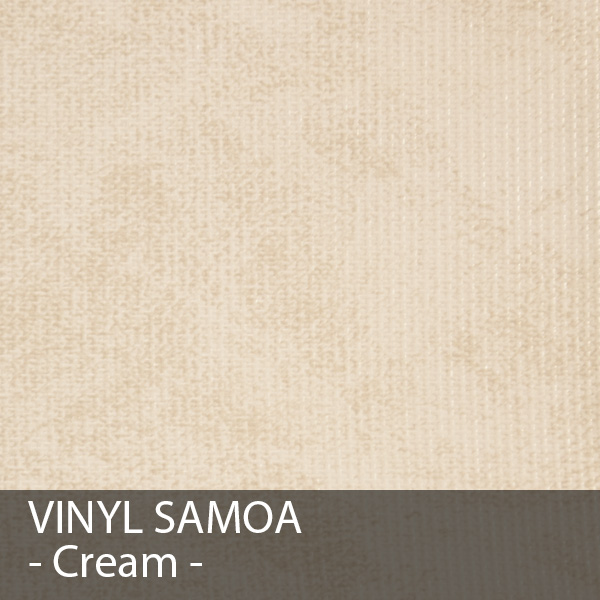 Samoa Cream