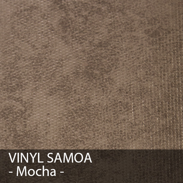 Samoa Mocha