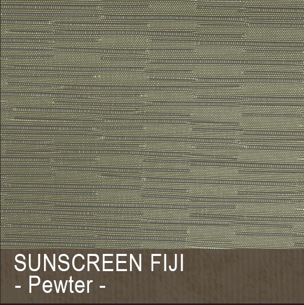sunscreen fiji Pewter